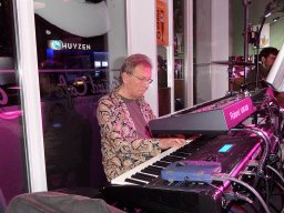Grand Café Gildenhuys